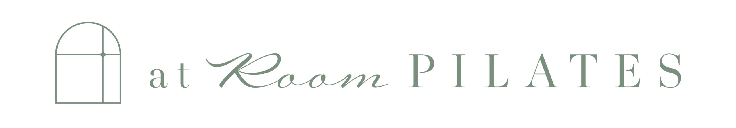 藤沢本町駅の女性専用パーソナルマシンピラティス | アットルーム